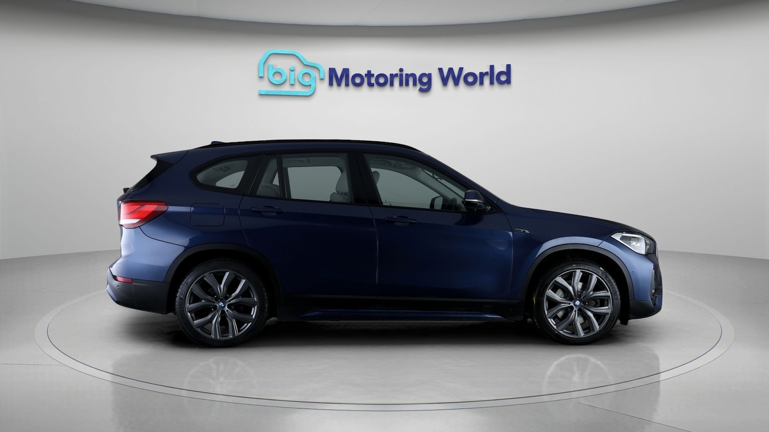 Used BMW X1 2022 for sale - 77891715: Photo 8