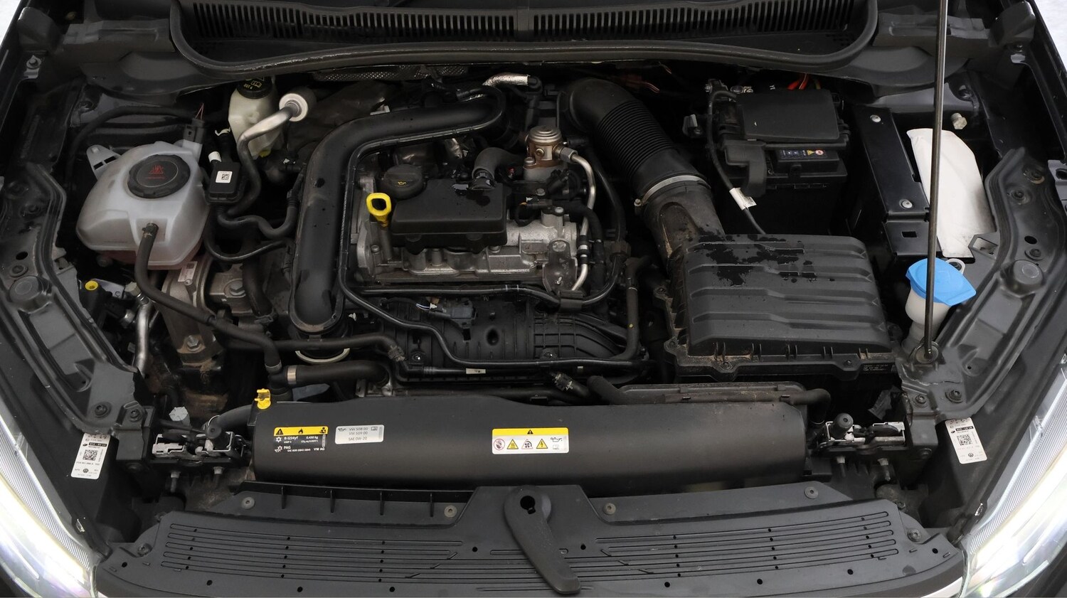 Used Volkswagen Taigo 2023 for sale - 77981769: Photo 18