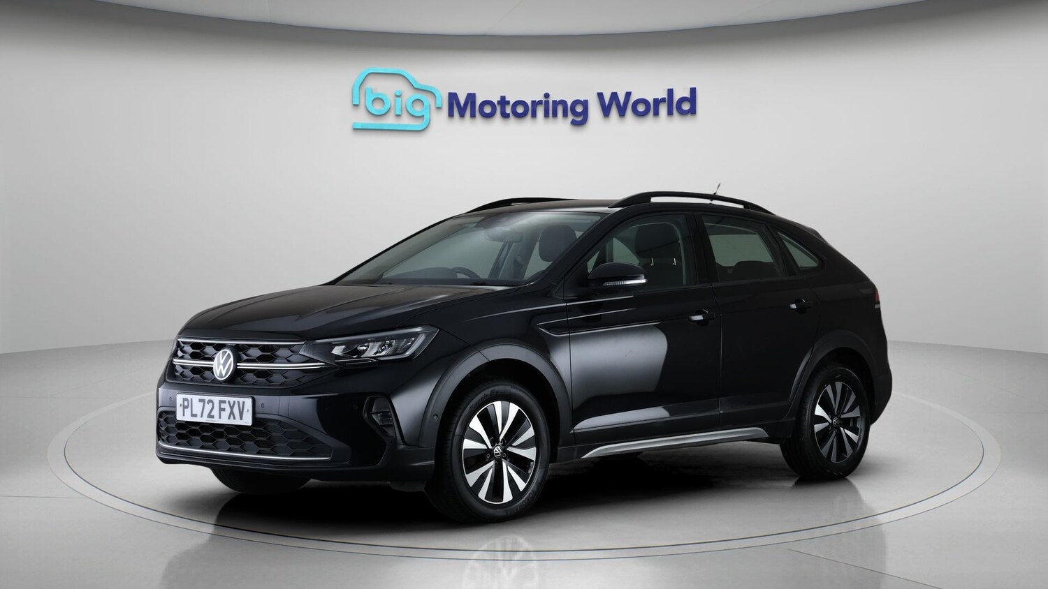 Used Volkswagen Taigo 2023 for sale - 77981769: Photo 3