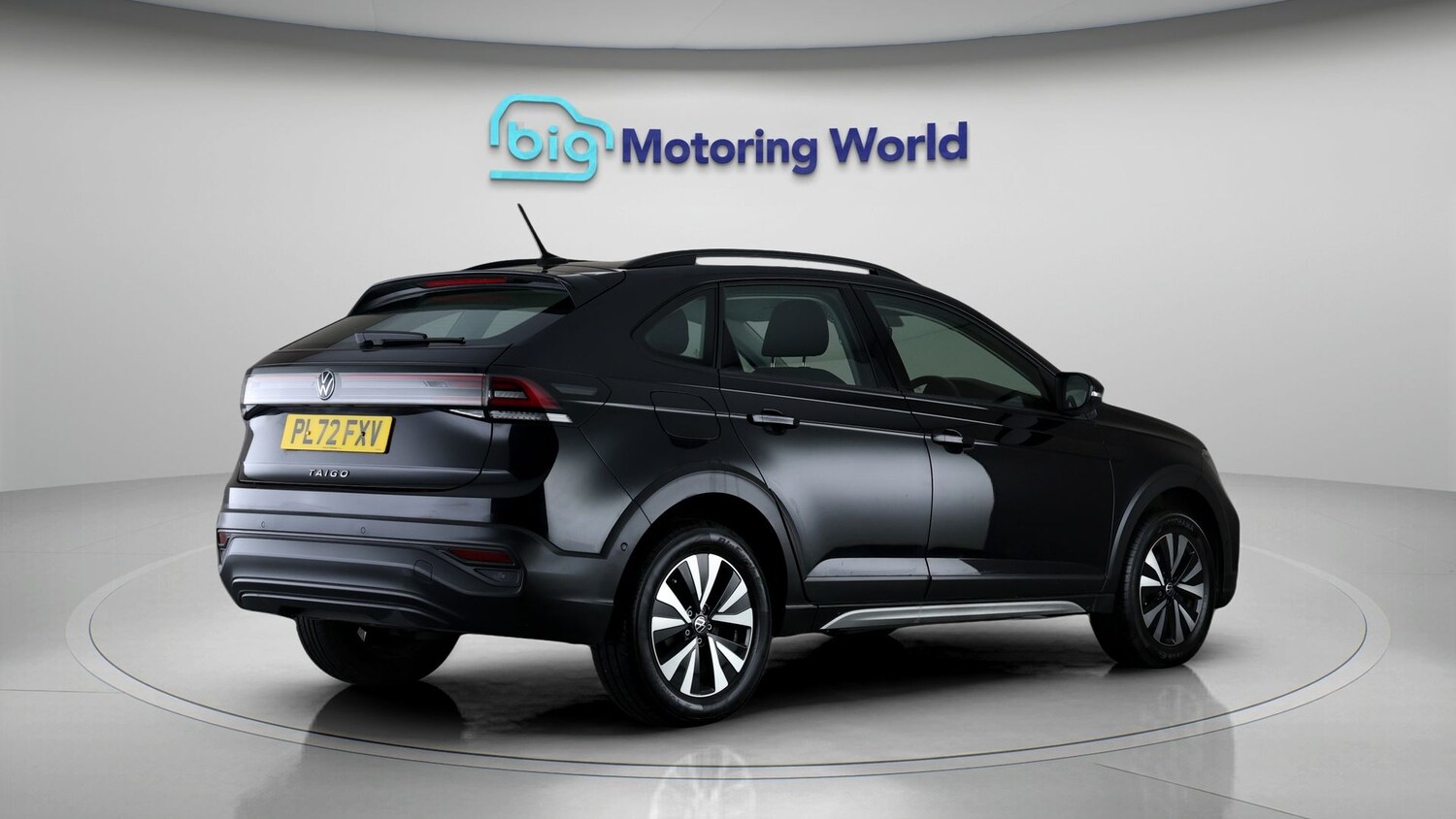 Used Volkswagen Taigo 2023 for sale - 77981769: Photo 7