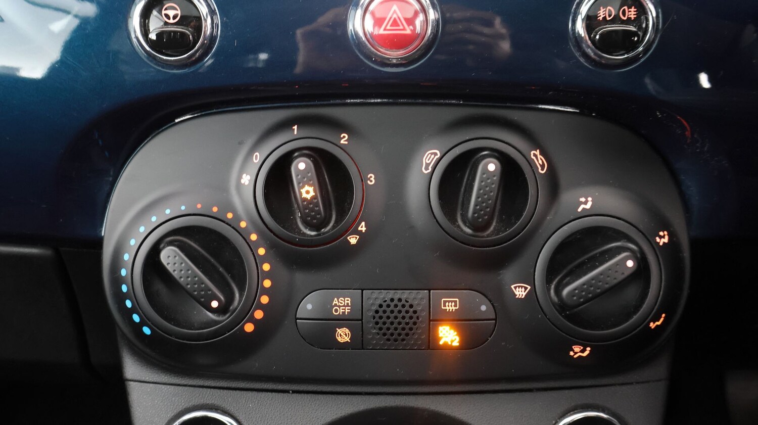 Used Fiat 500 2024 for sale - 77896072: Photo 11