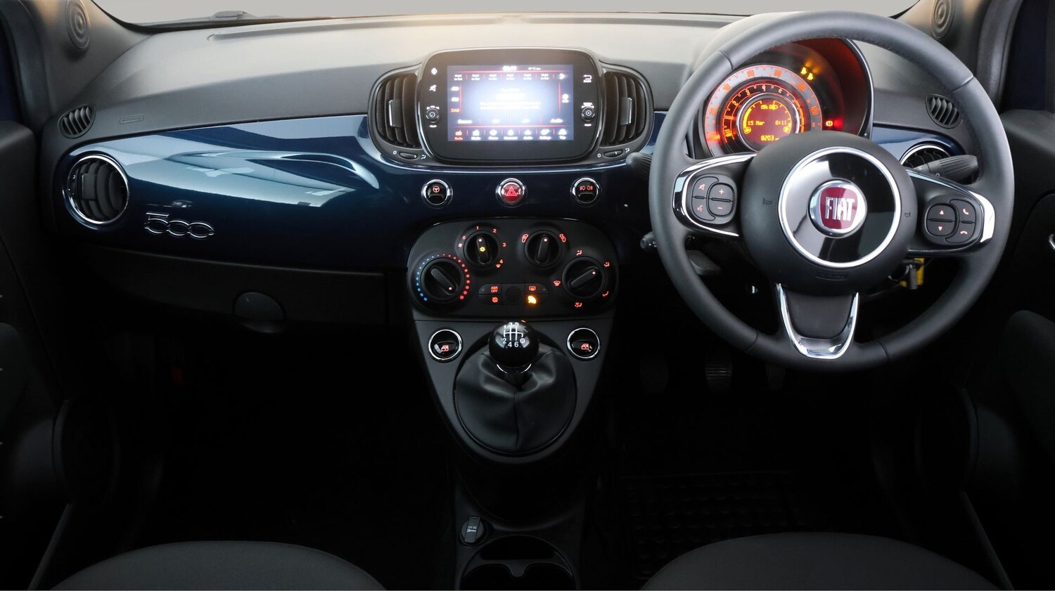 Used Fiat 500 2024 for sale - 77896072: Photo 12