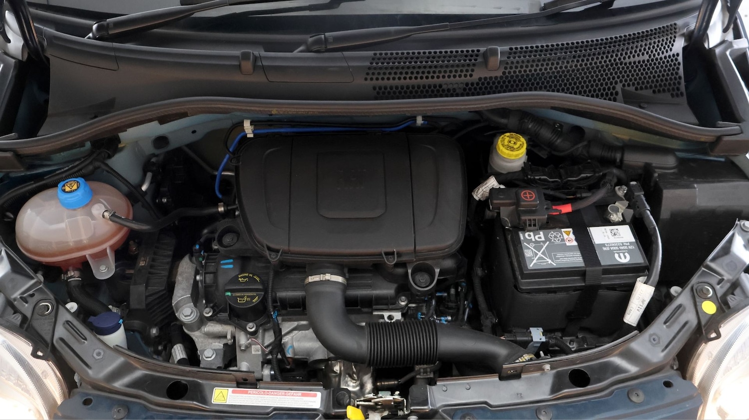 Used Fiat 500 2024 for sale - 77896072: Photo 18