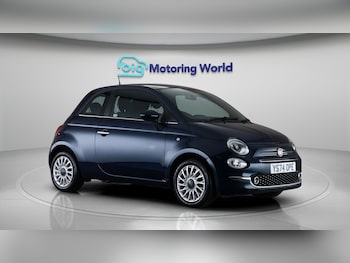 Used Fiat 500 2024 for sale - 77896072: Photo
