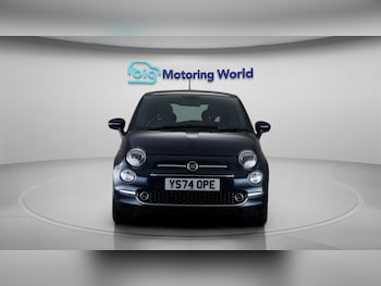 Used Fiat 500 2024 for sale - 77896072: Photo