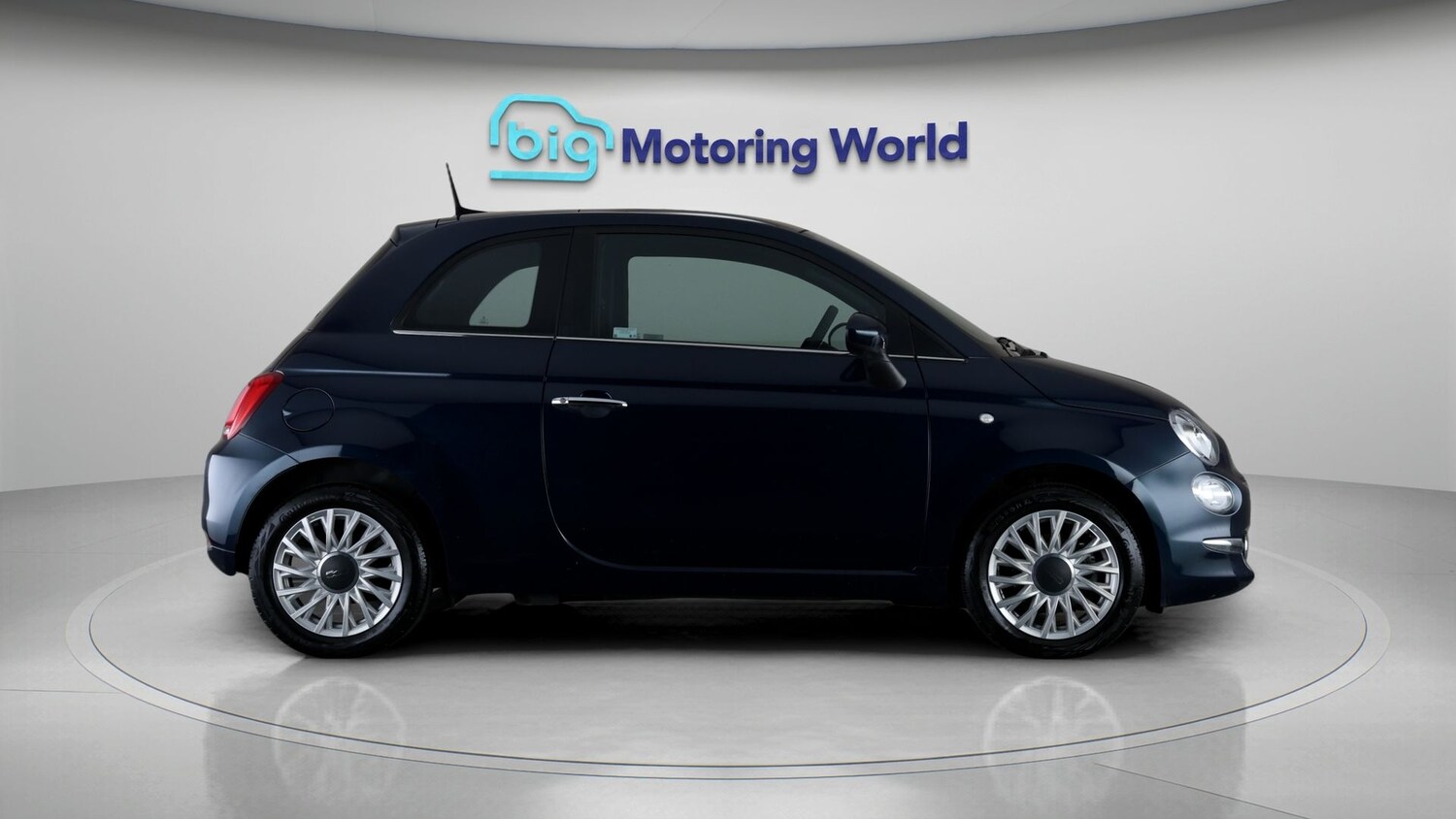 Used Fiat 500 2024 for sale - 77896072: Photo 8