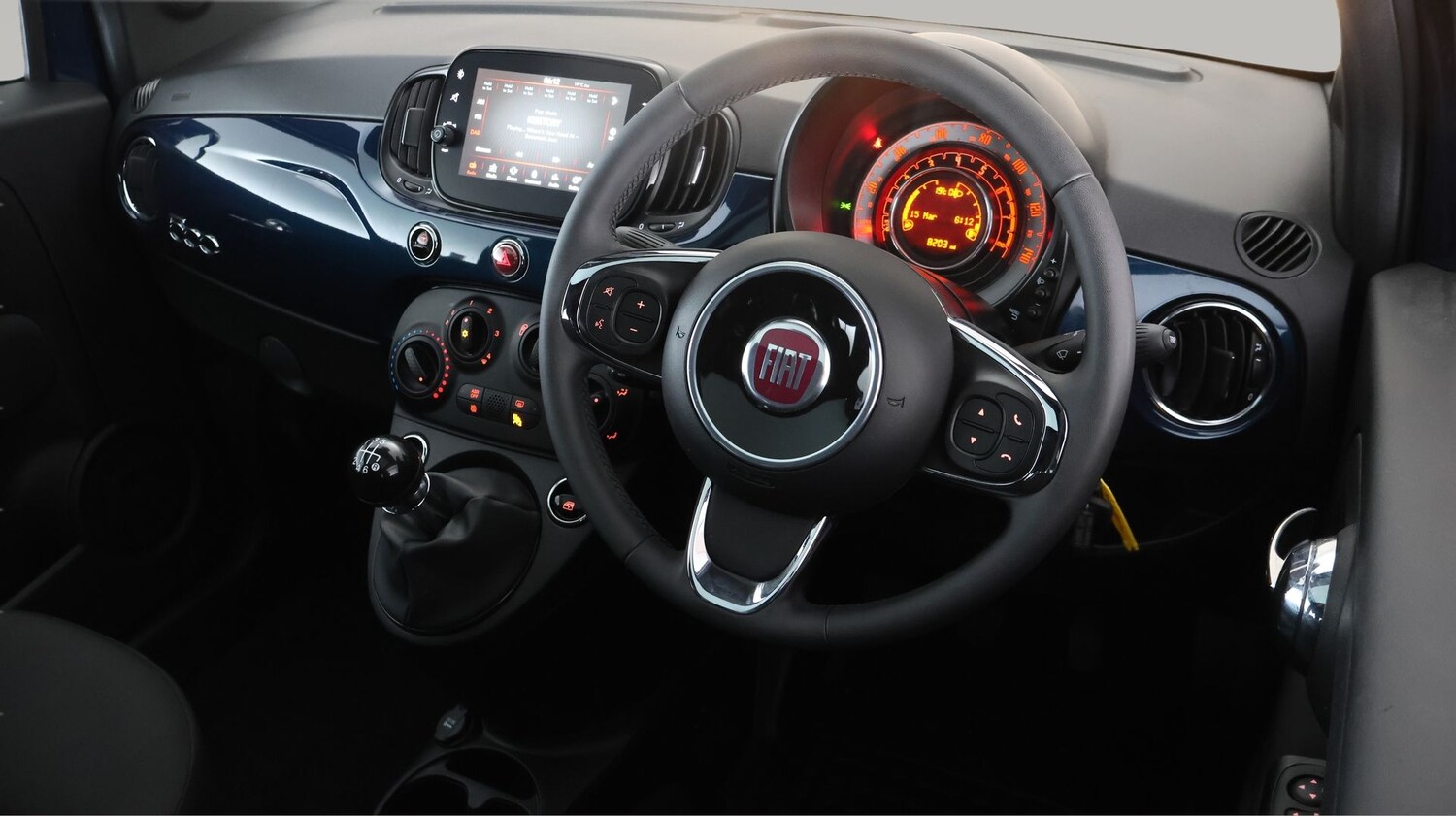 Used Fiat 500 2024 for sale - 77896072: Photo 9