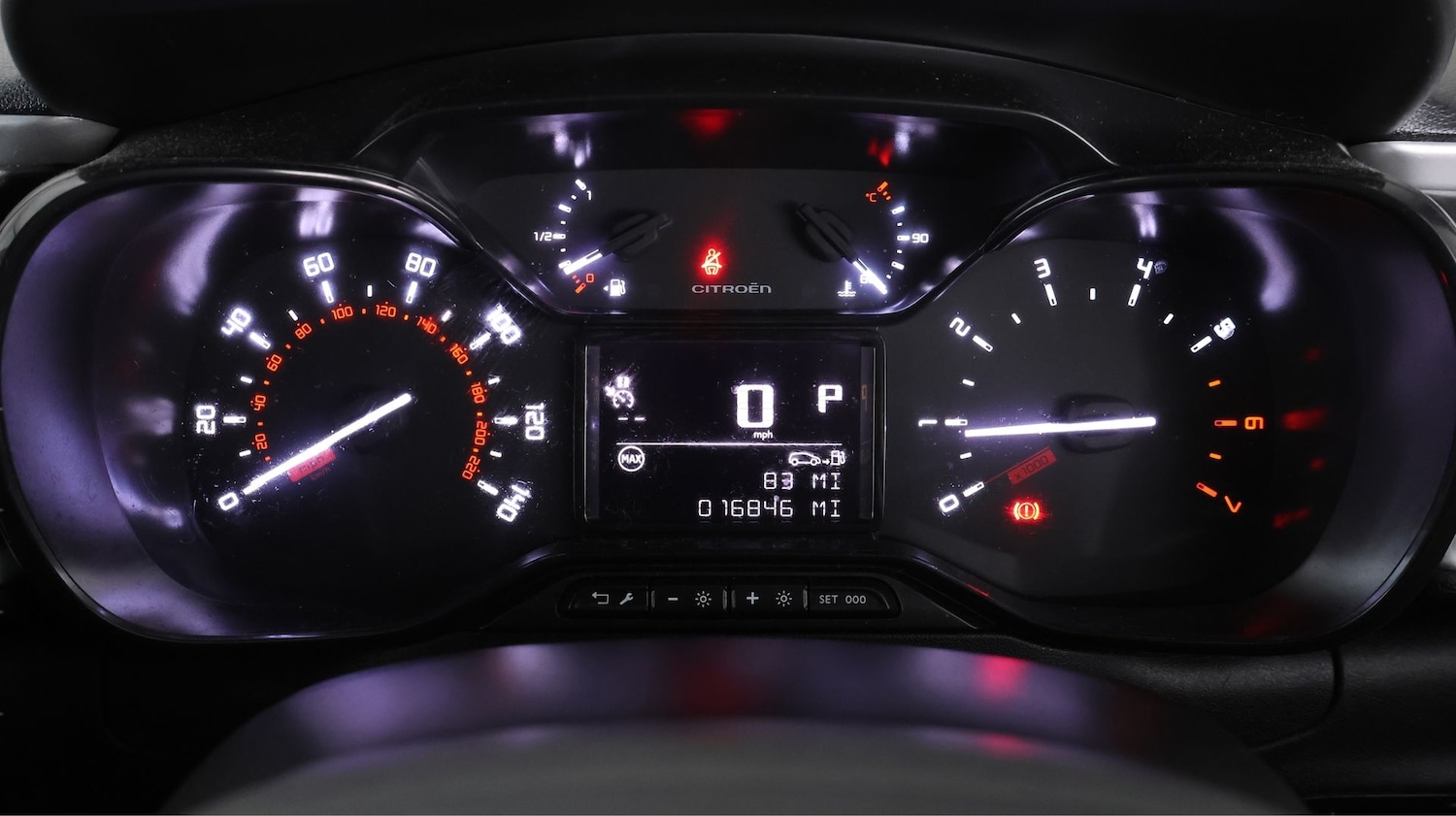 Used Citroen C3 2024 for sale - 77921621: Photo 10