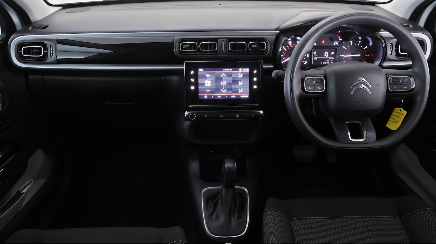 Used Citroen C3 2024 for sale - 77921621: Photo 12