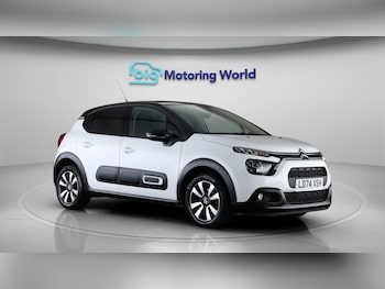 Citroen C3 feature image