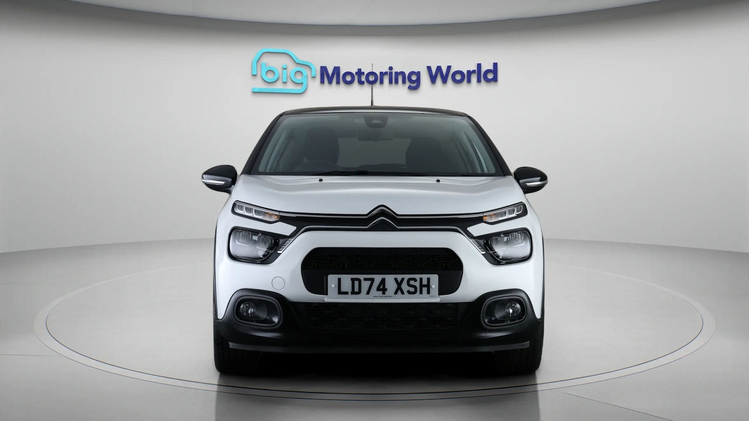 Used Citroen C3 2024 for sale - 77921621: Photo 2