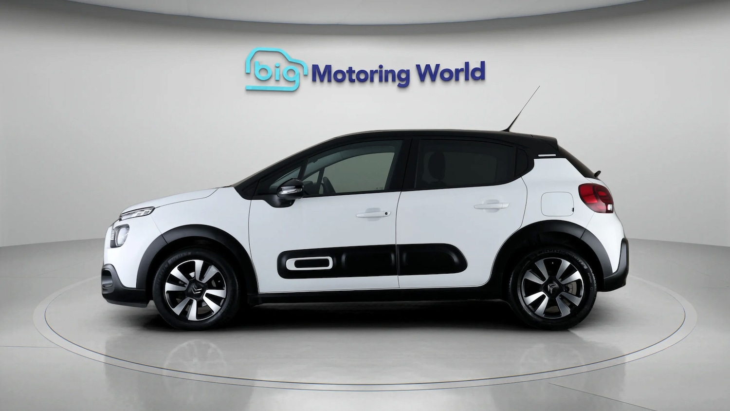 Used Citroen C3 2024 for sale - 77921621: Photo 4