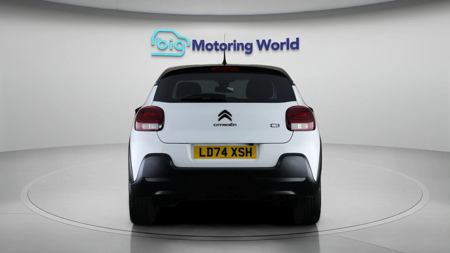 Used Citroen C3 2024 for sale - 77921621: Photo 6