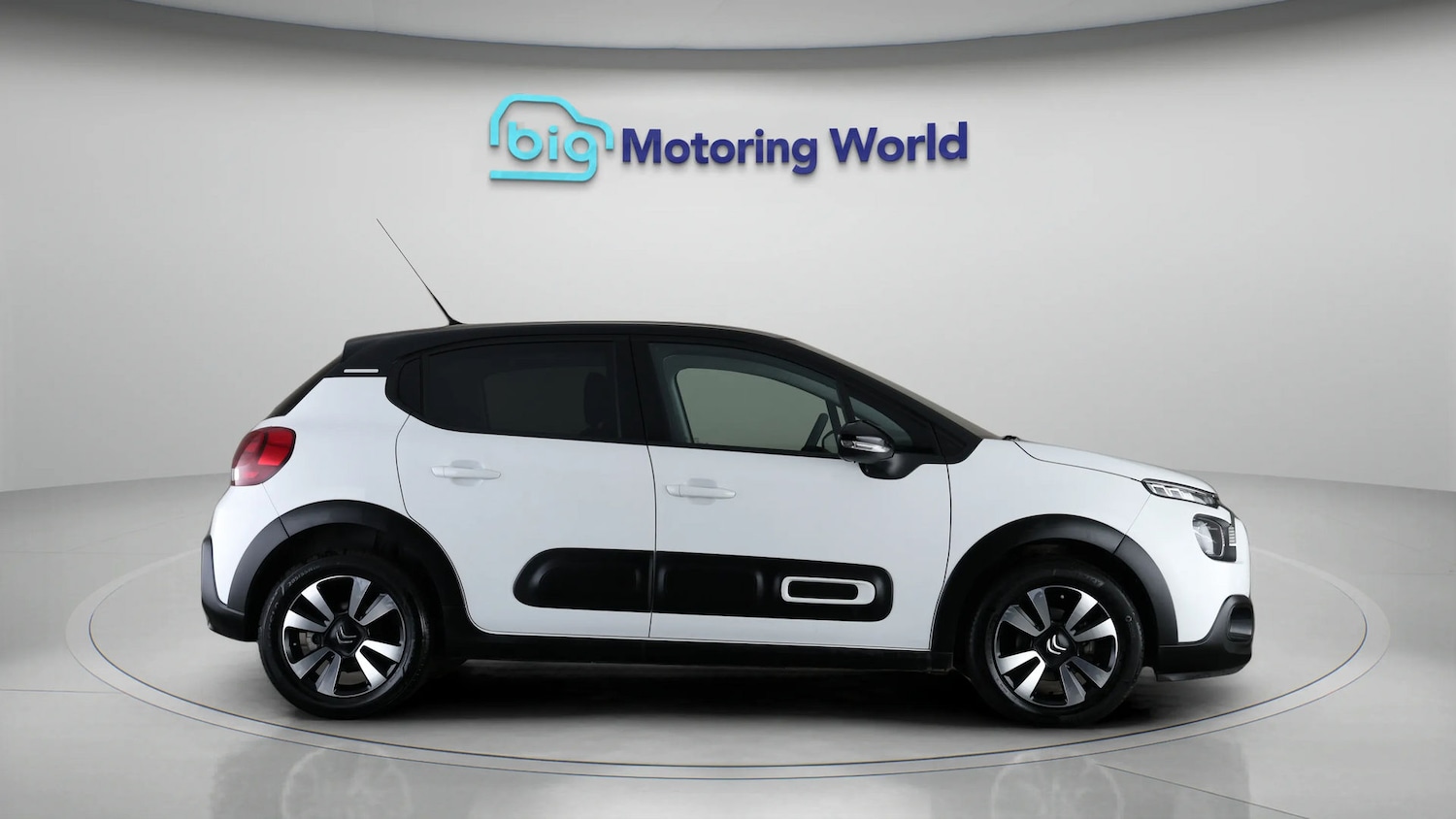 Used Citroen C3 2024 for sale - 77921621: Photo 8