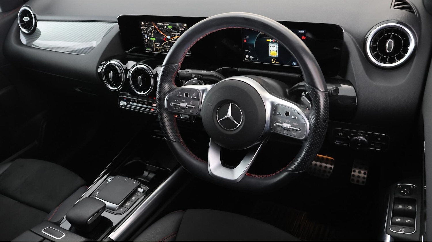 Used Mercedes-Benz GLA 2020 for sale - 76251091: Photo 10