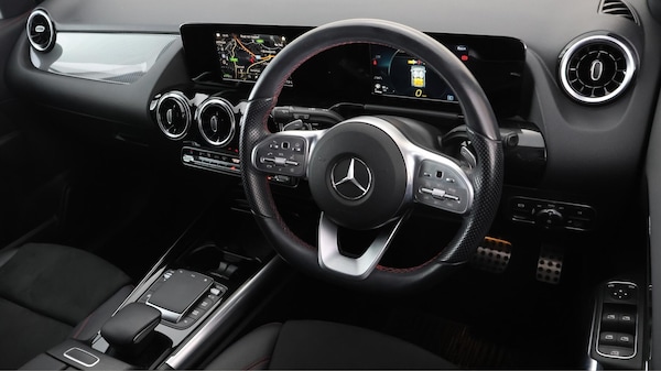 Used Mercedes-Benz GLA 2020 for sale - 76251091: Photo 10