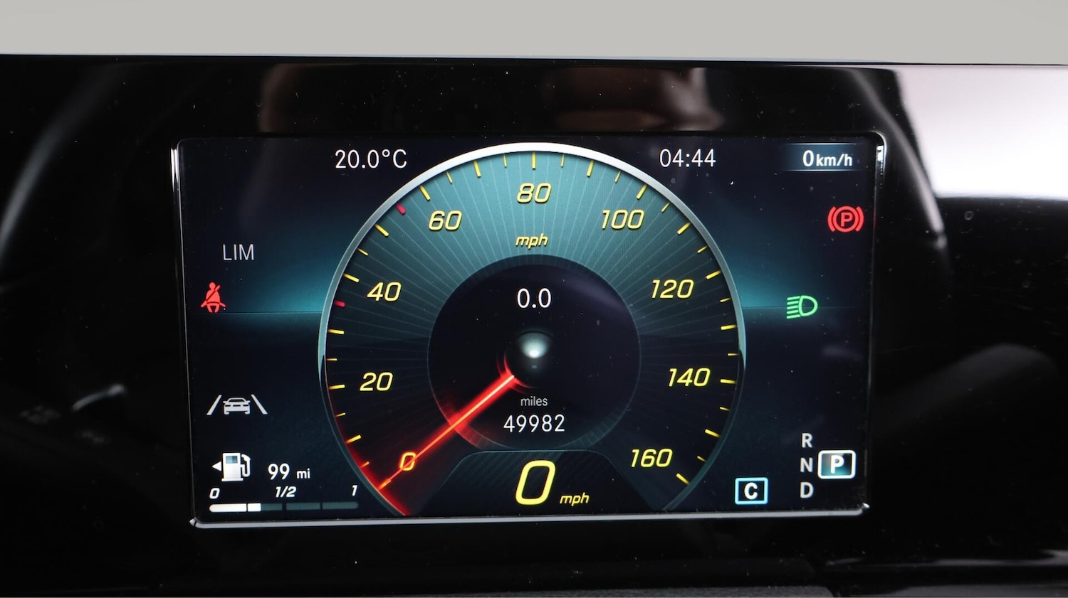 Used Mercedes-Benz GLA 2020 for sale - 76251091: Photo 11