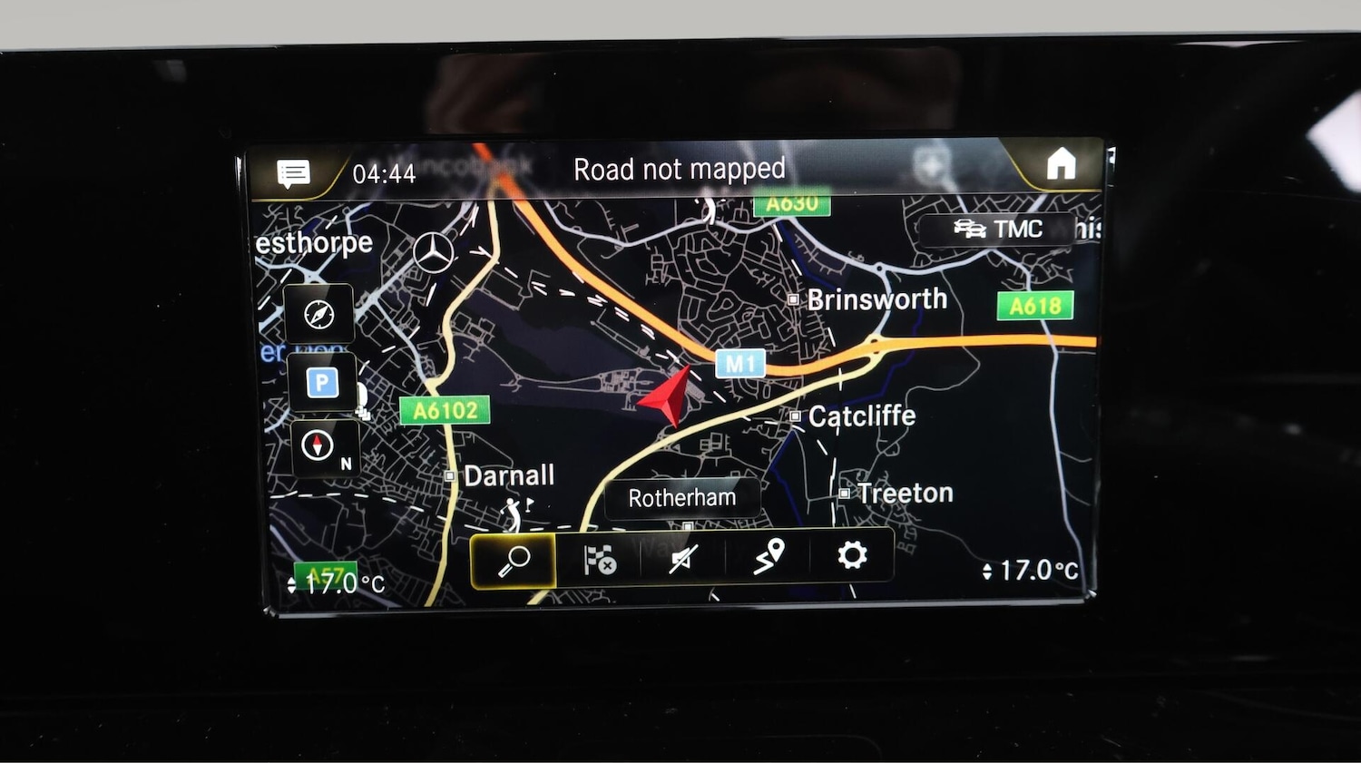 Used Mercedes-Benz GLA 2020 for sale - 76251091: Photo 12