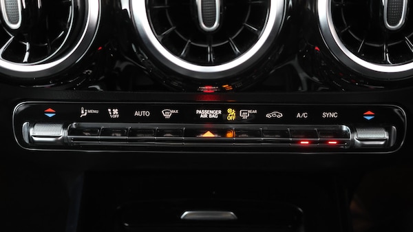 Used Mercedes-Benz GLA 2020 for sale - 76251091: Photo 13