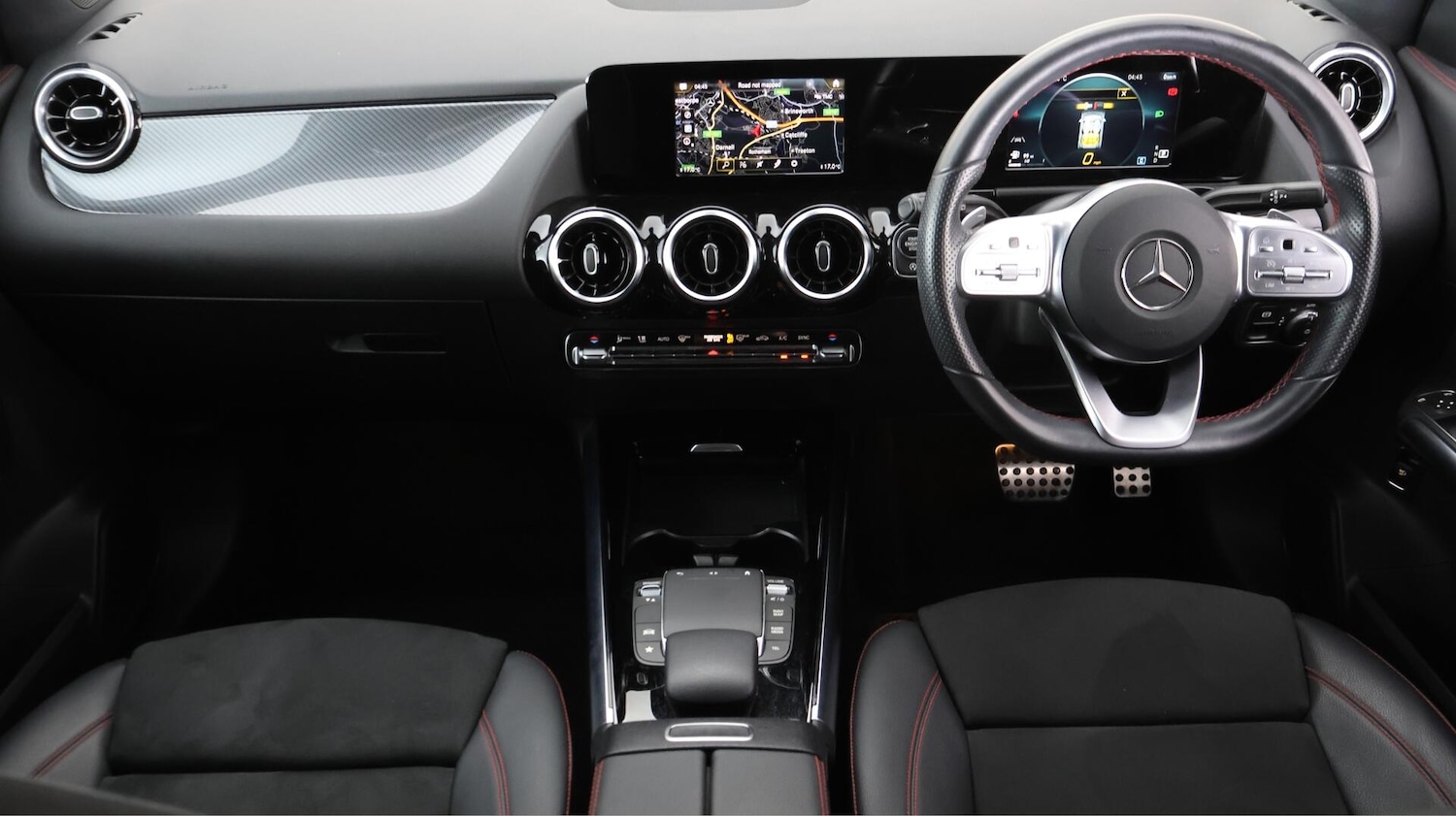 Used Mercedes-Benz GLA 2020 for sale - 76251091: Photo 14