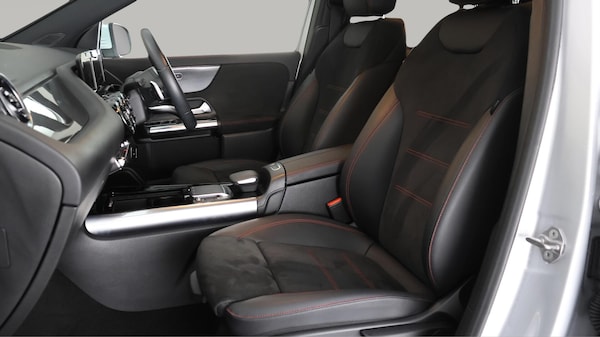 Used Mercedes-Benz GLA 2020 for sale - 76251091: Photo 15