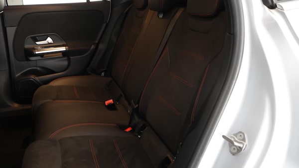 Used Mercedes-Benz GLA 2020 for sale - 76251091: Photo 17