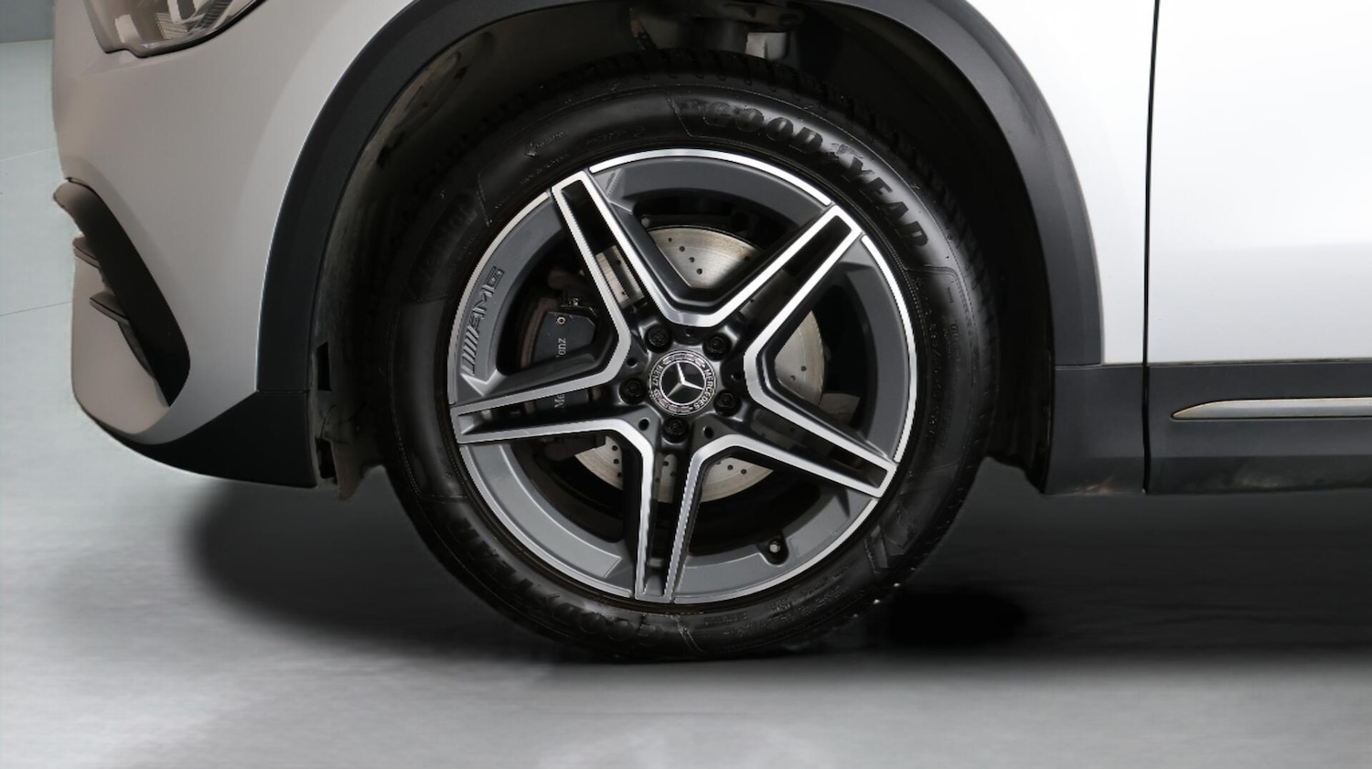 Used Mercedes-Benz GLA 2020 for sale - 76251091: Photo 19