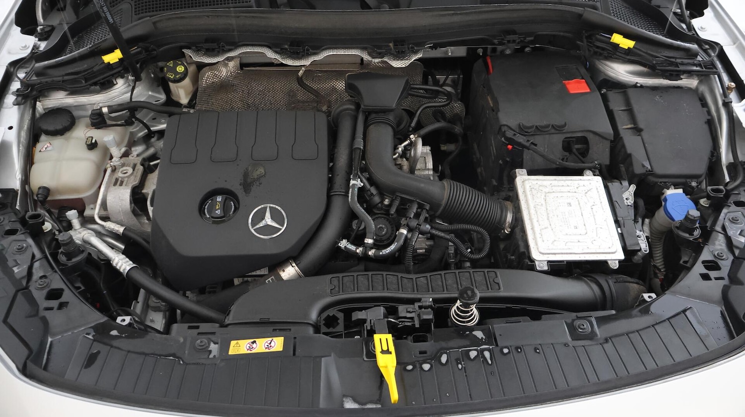 Used Mercedes-Benz GLA 2020 for sale - 76251091: Photo 20