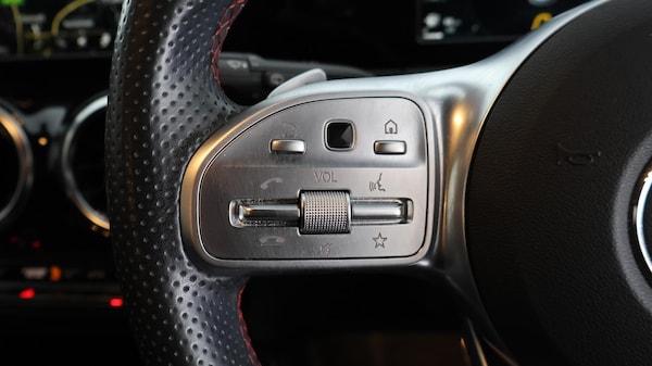 Used Mercedes-Benz GLA 2020 for sale - 76251091: Photo 26