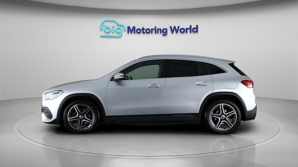 Used Mercedes-Benz GLA 2020 for sale - 76251091: Photo 5