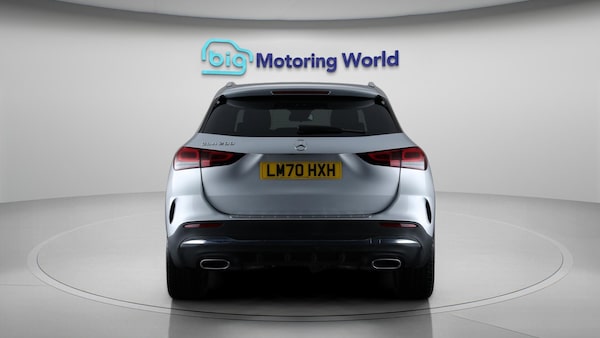 Used Mercedes-Benz GLA 2020 for sale - 76251091: Photo 7