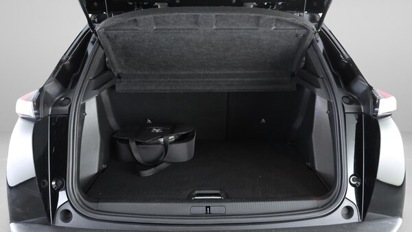 Used Peugeot 2008 2021 for sale - 76307545: Photo 18