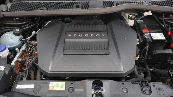 Used Peugeot 2008 2021 for sale - 76307545: Photo 20