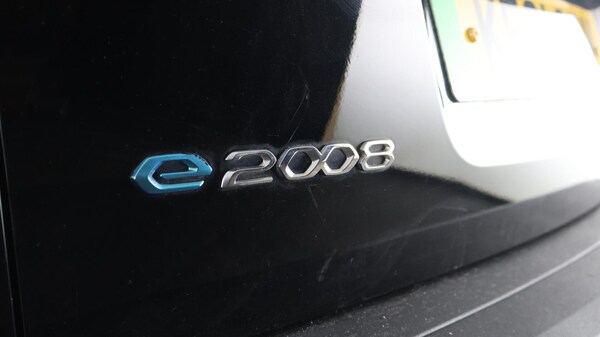 Used Peugeot 2008 2021 for sale - 76307545: Photo 22