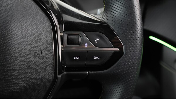 Used Peugeot 2008 2021 for sale - 76307545: Photo 24