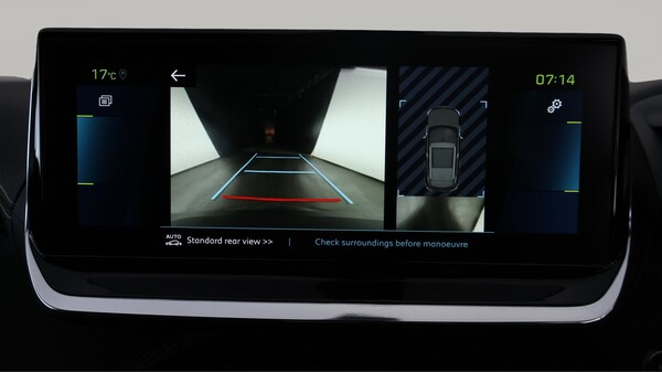 Used Peugeot 2008 2021 for sale - 76307545: Photo 25
