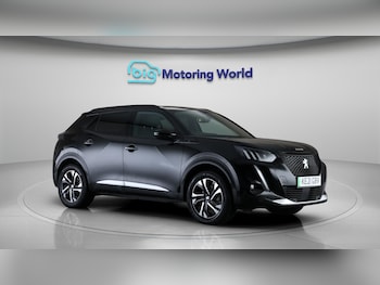 Used Peugeot 2008 2021 for sale - 76307545: Photo 2