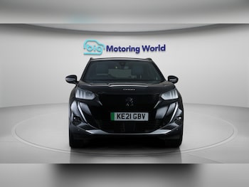 Used Peugeot 2008 2021 for sale - 76307545: Photo 3