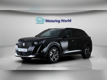 Used Peugeot 2008 2021 for sale - 76307545: Photo 4