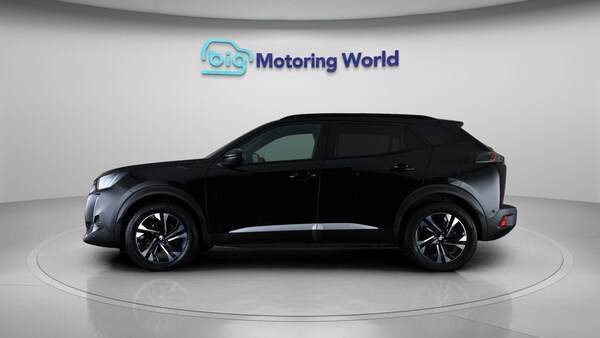 Used Peugeot 2008 2021 for sale - 76307545: Photo 5