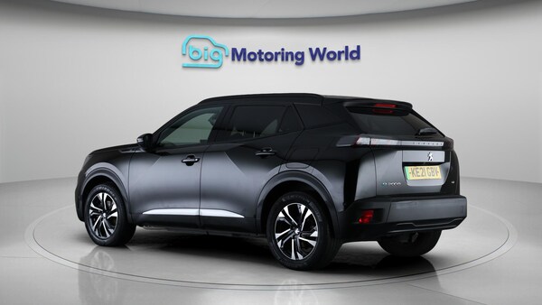 Used Peugeot 2008 2021 for sale - 76307545: Photo 6