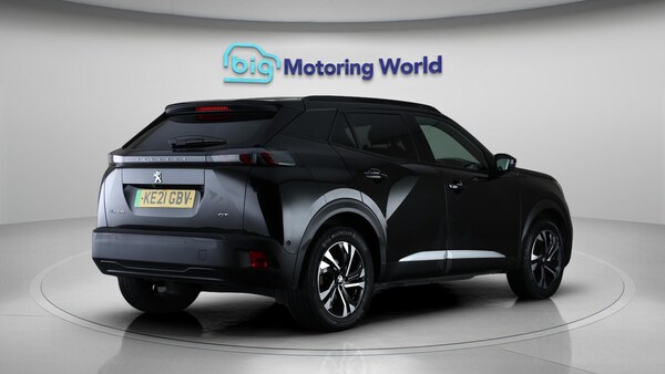 Used Peugeot 2008 2021 for sale - 76307545: Photo 8