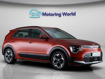 Kia - Niro