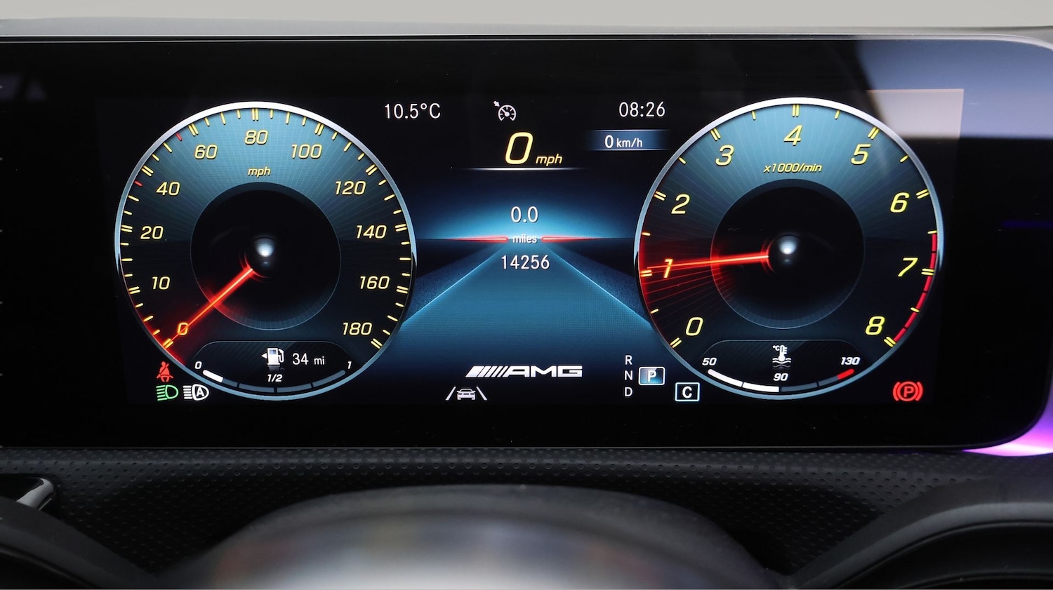 Used Mercedes-Benz A-Class 2022 for sale - 77630724: Photo 10