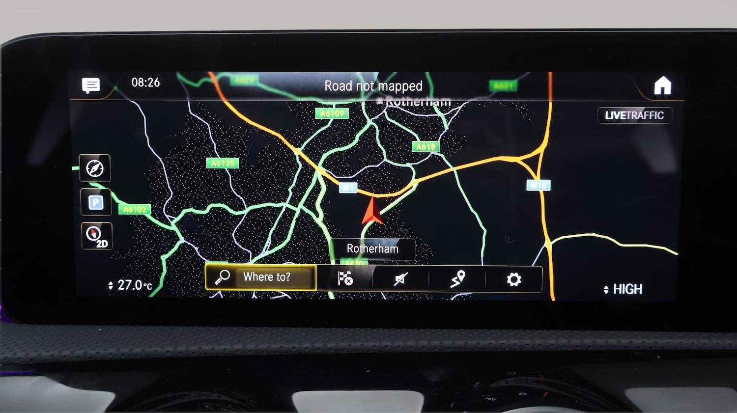 Used Mercedes-Benz A-Class 2022 for sale - 77630724: Photo 11