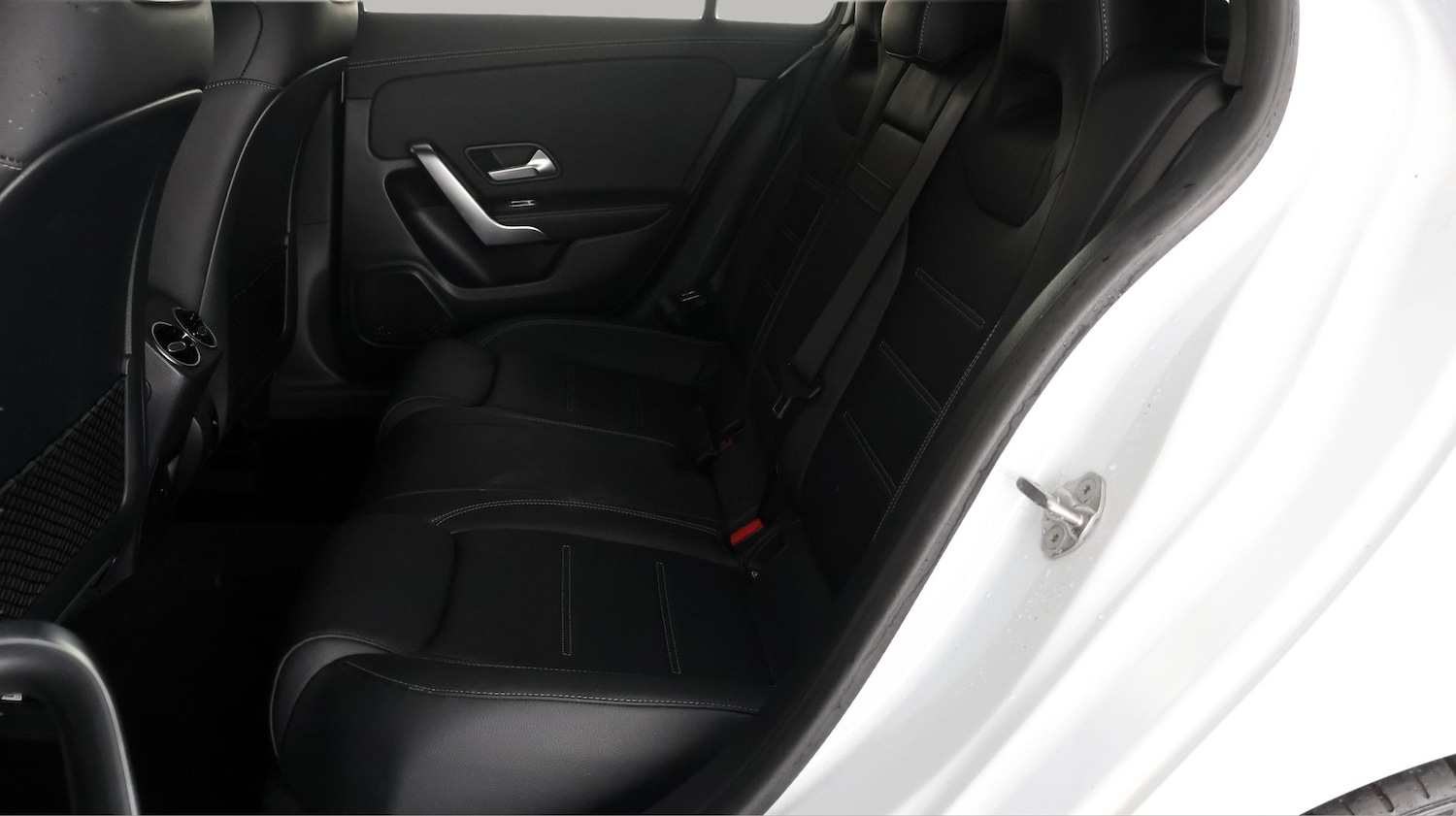 Used Mercedes-Benz A-Class 2022 for sale - 77630724: Photo 16