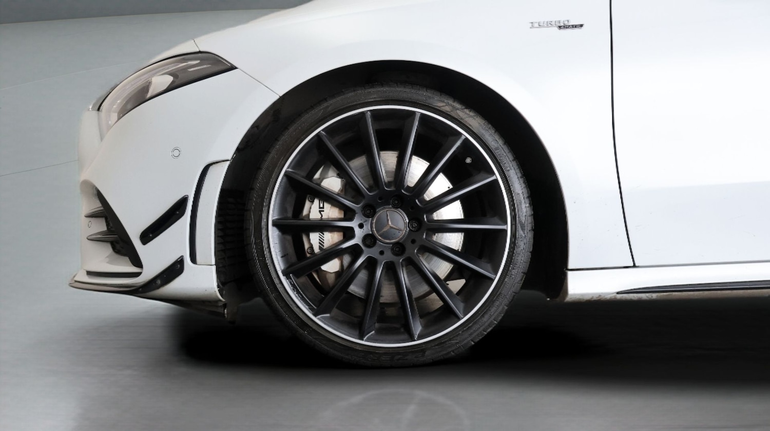 Used Mercedes-Benz A-Class 2022 for sale - 77630724: Photo 18