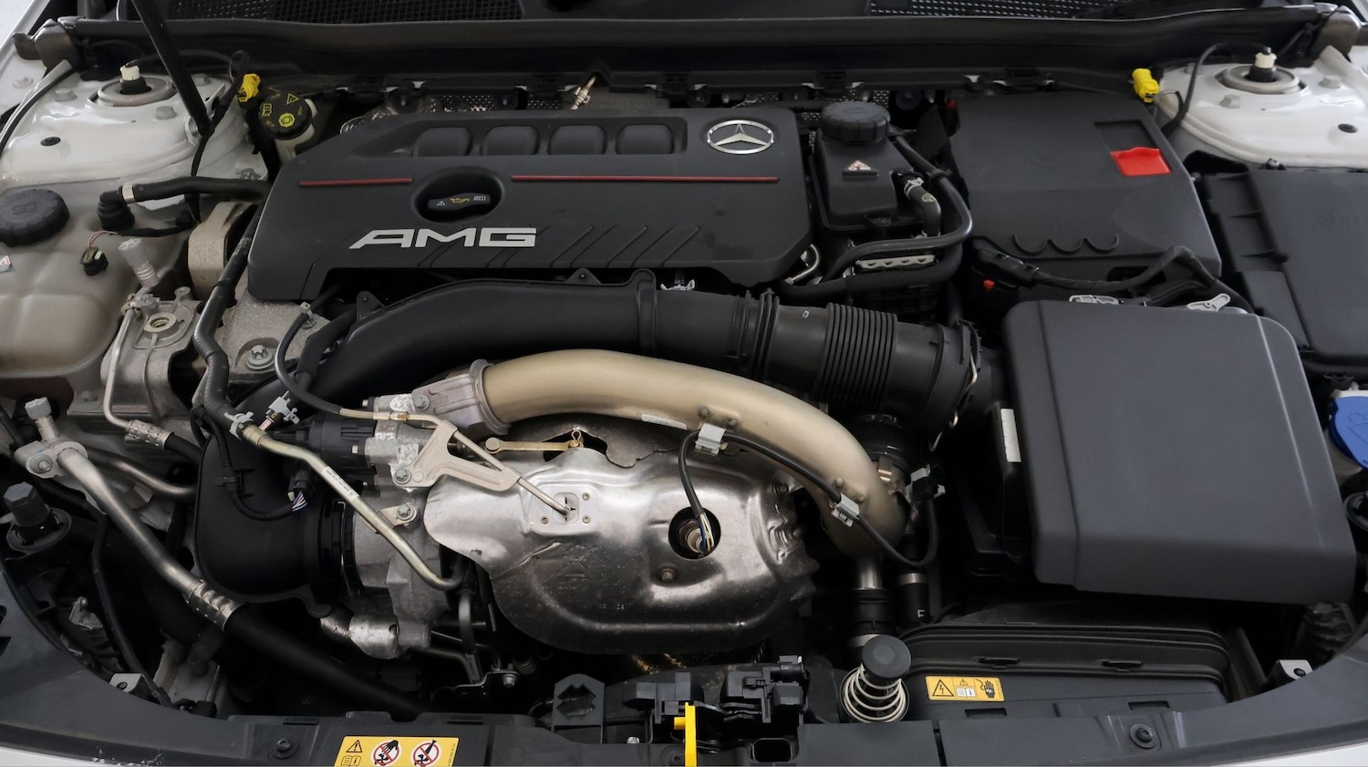 Used Mercedes-Benz A-Class 2022 for sale - 77630724: Photo 19