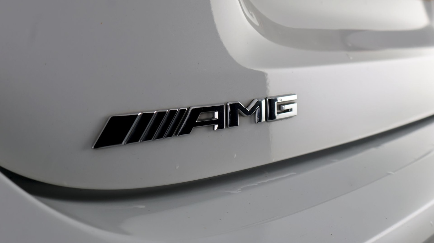 Used Mercedes-Benz A-Class 2022 for sale - 77630724: Photo 23