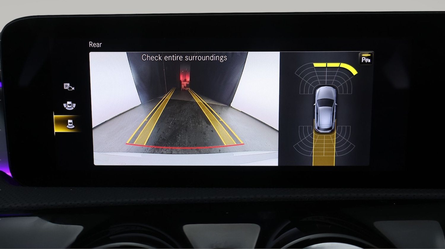 Used Mercedes-Benz A-Class 2022 for sale - 77630724: Photo 24